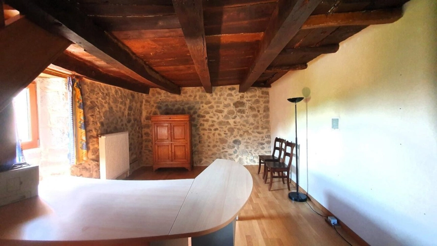 Photos 10 - Touristique - Corps de ferme