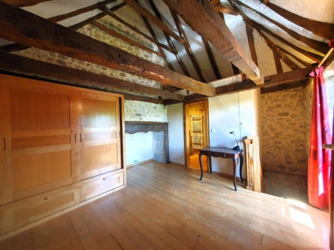 Photos 11 - Touristique - Corps de ferme