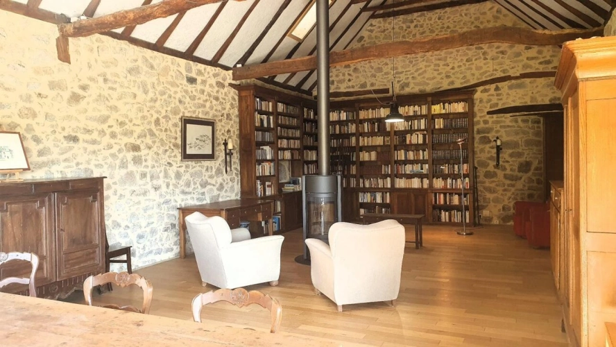 Photos 14 - Touristique - Corps de ferme