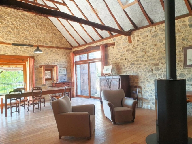 Photos 15 - Touristique - Corps de ferme