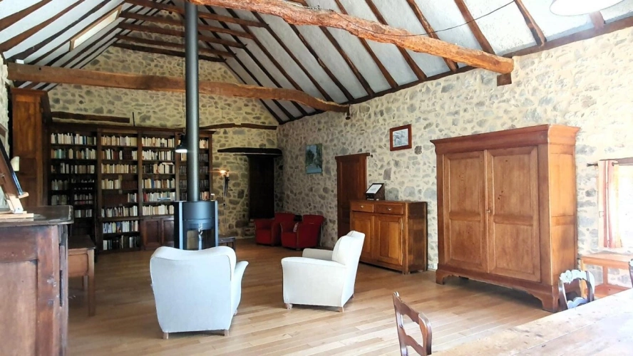 Photos 16 - Touristique - Corps de ferme