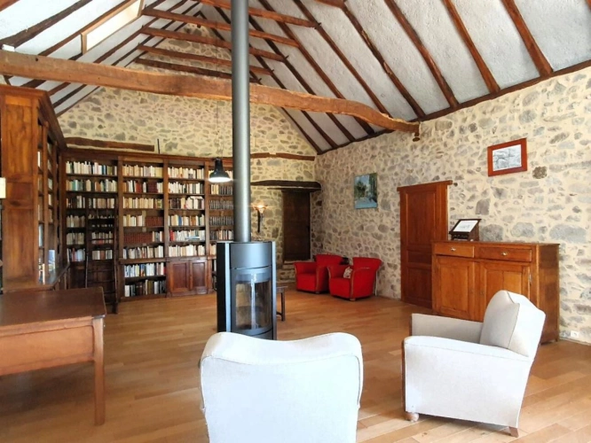 Photos 17 - Touristique - Corps de ferme