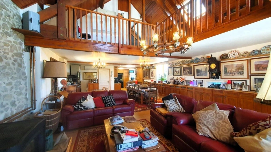 Photos 2 - Touristique - Corps de ferme