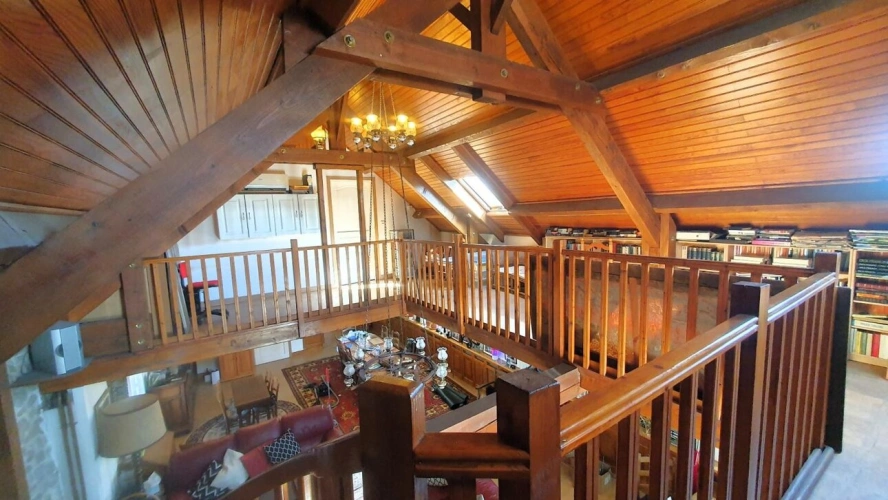 Photos 8 - Touristique - Corps de ferme