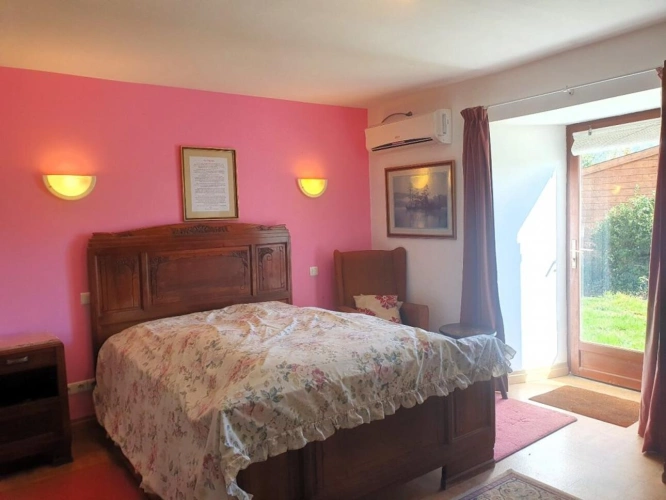 Photos 9 - Touristique - Corps de ferme