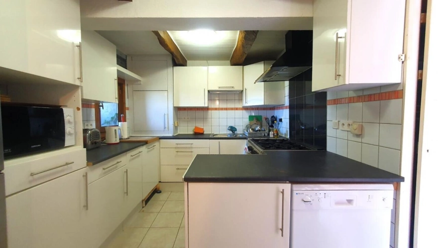 Photos 16 - Touristique - Corps de ferme