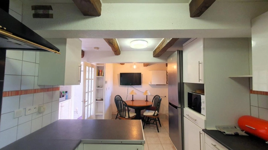 Photos 17 - Touristique - Corps de ferme