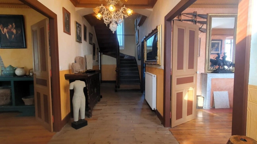 Photos 4 - Prestige - Maison de caractère