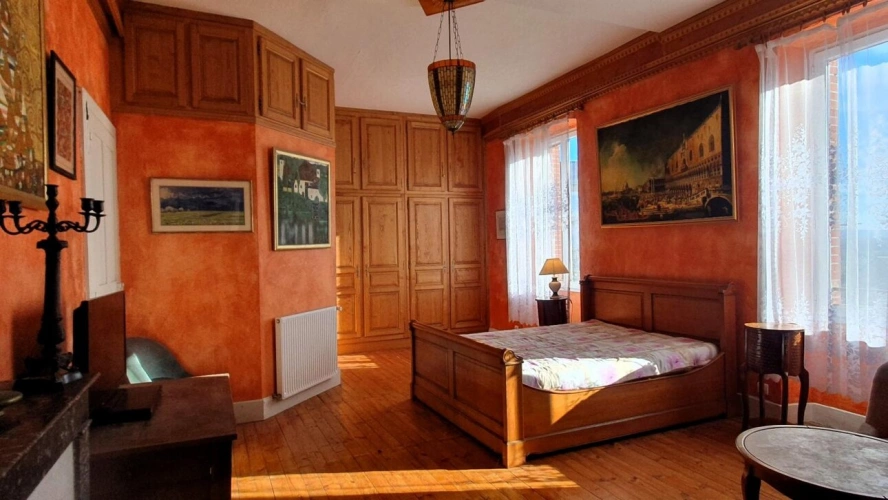 Photos 5 - Prestige - Maison de caractère