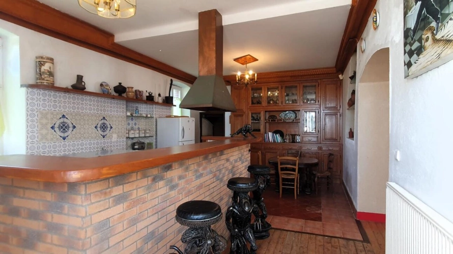 Photos 7 - Prestige - Maison de caractère