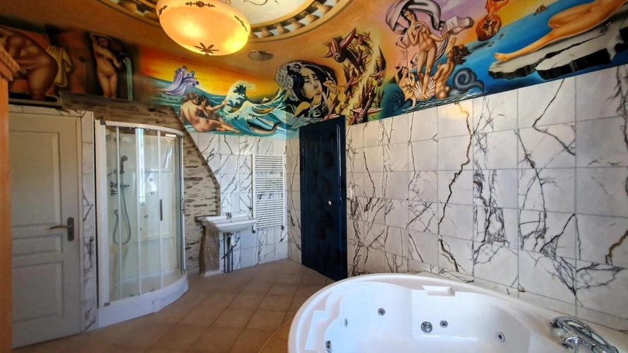 Photos 8 - Prestige - Maison de caractère