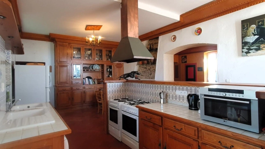 Photos 10 - Prestige - Maison de caractère