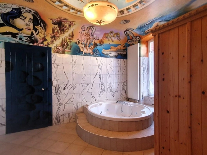 Photos 16 - Prestige - Maison de caractère