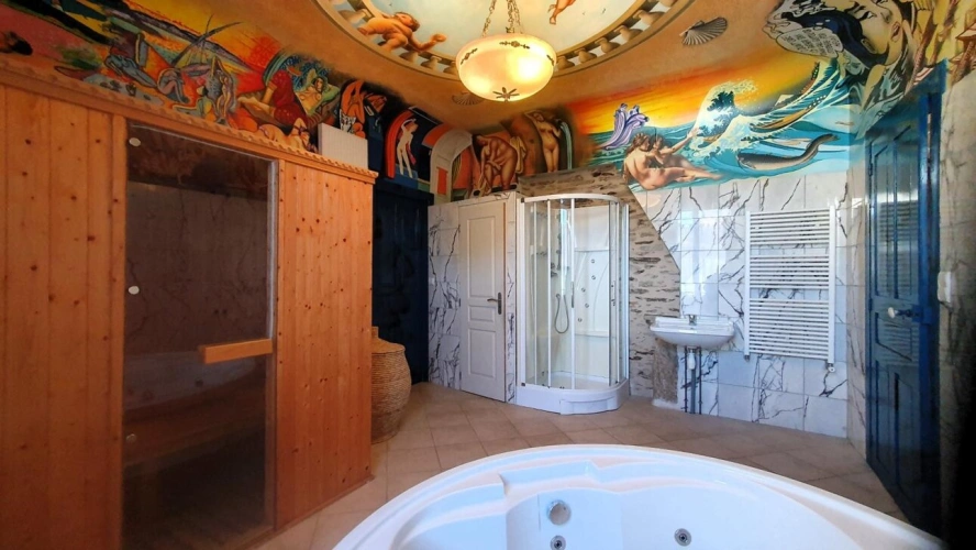 Photos 17 - Prestige - Maison de caractère