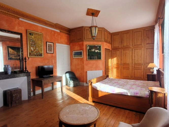 Photos 20 - Prestige - Maison de caractère