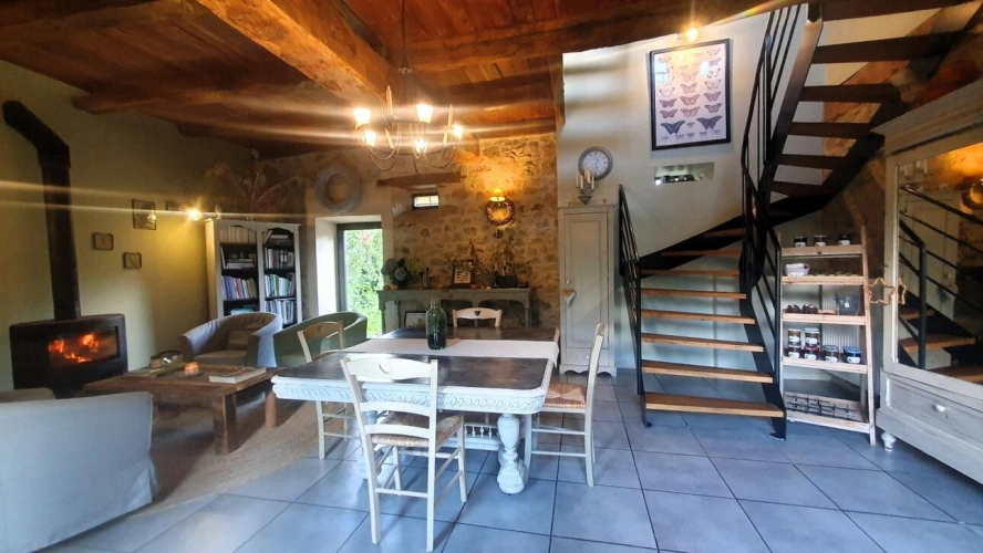 Photos 9 - Touristique - Maison