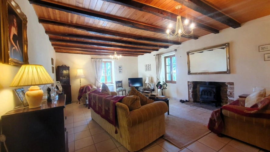 Photos 3 - Prestige - Corps de ferme