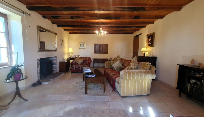 Photos 18 - Prestige - Corps de ferme