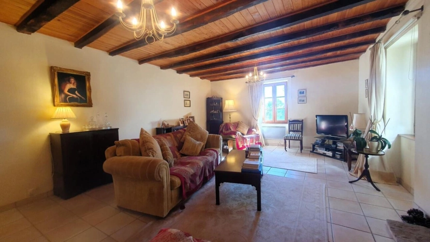 Photos 19 - Prestige - Corps de ferme