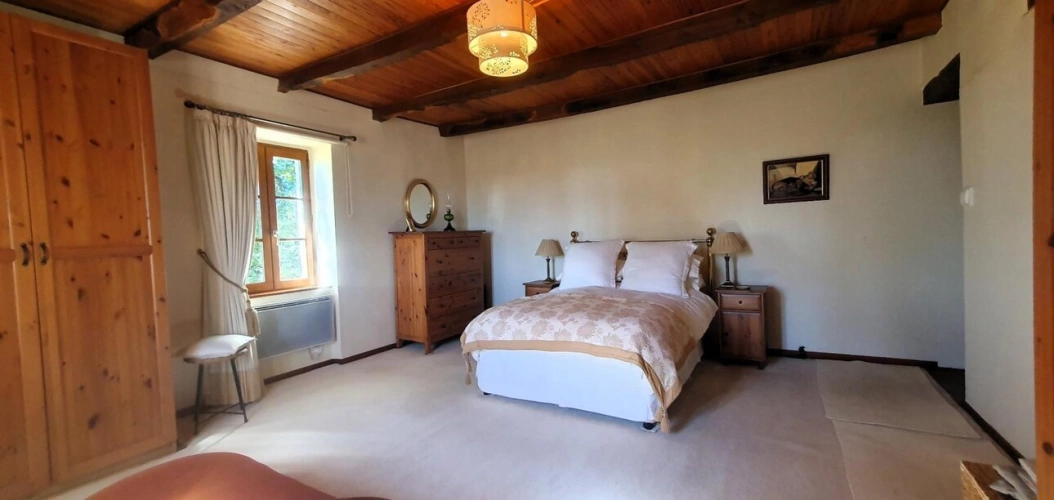 Photos 20 - Prestige - Corps de ferme