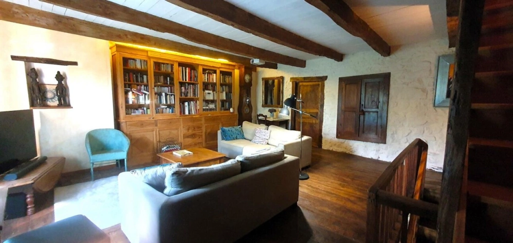 Photos 6 - Touristique - Corps de ferme