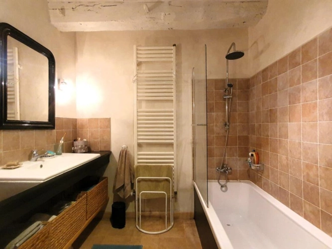 Photos 9 - Touristique - Corps de ferme