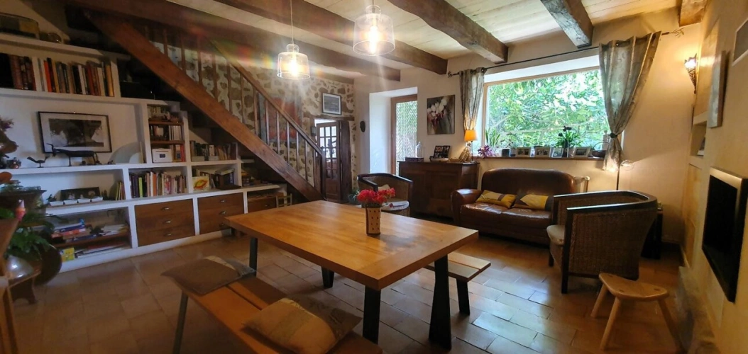 Photos 14 - Touristique - Corps de ferme