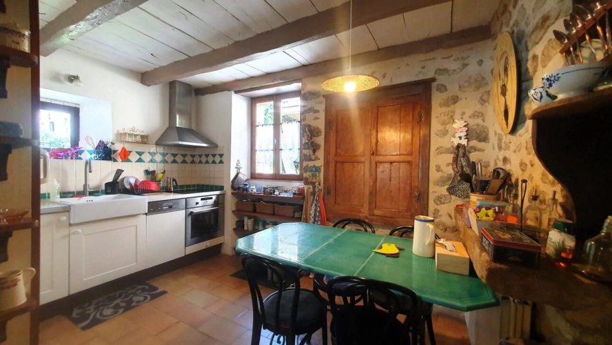 Photos 16 - Touristique - Corps de ferme