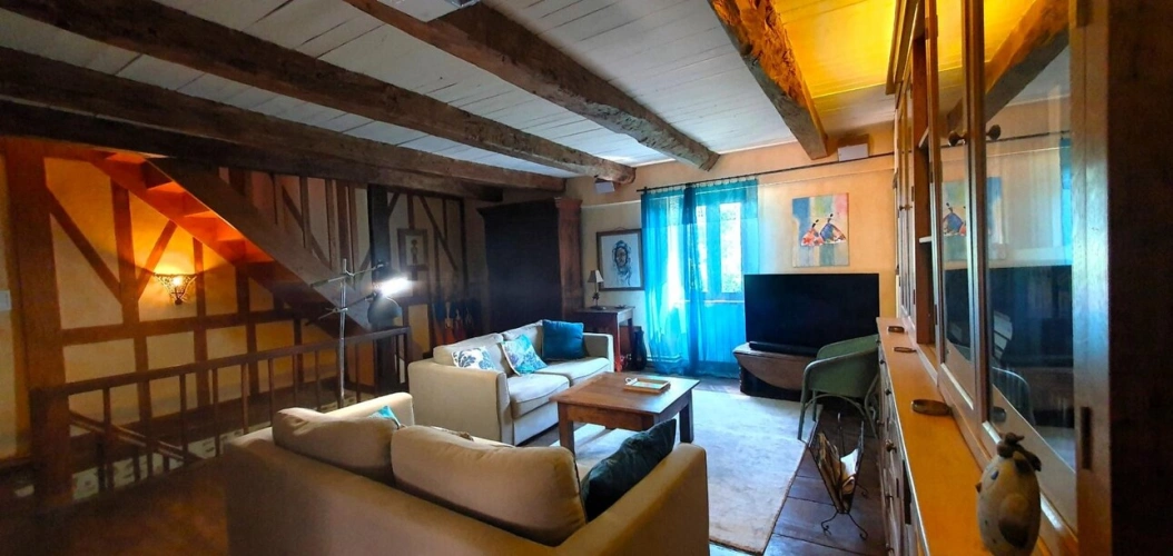 Photos 17 - Touristique - Corps de ferme