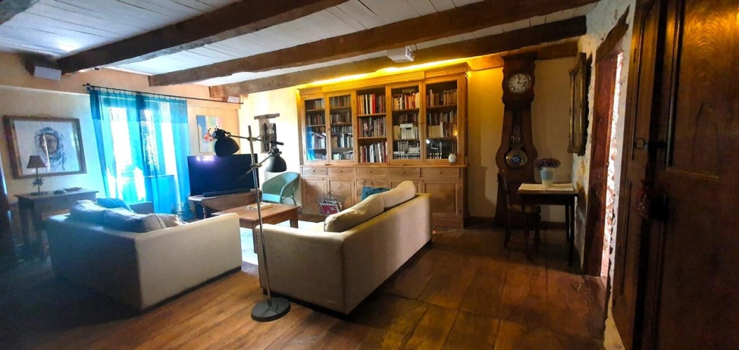 Photos 18 - Touristique - Corps de ferme