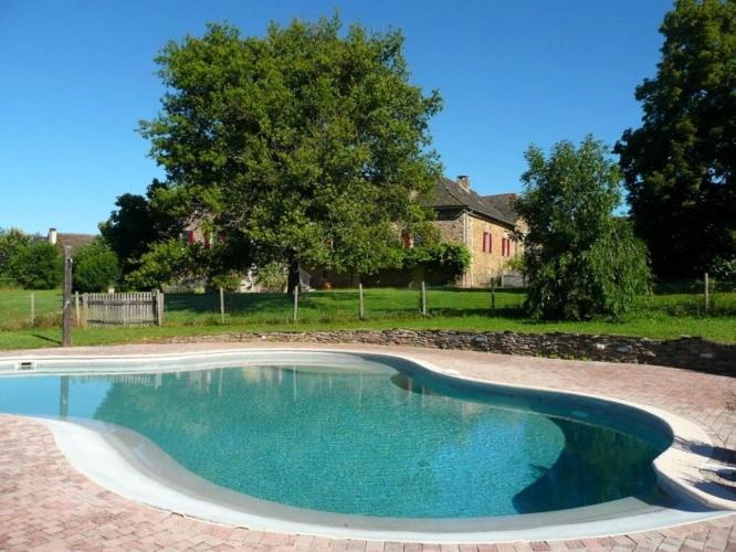 Photos 3 - Prestige - Corps de ferme