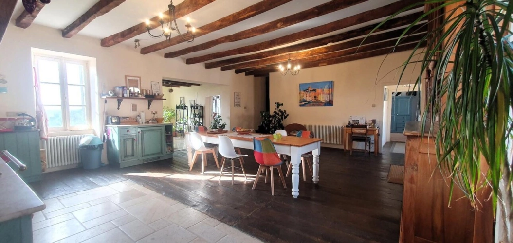 Photos 11 - Prestige - Corps de ferme