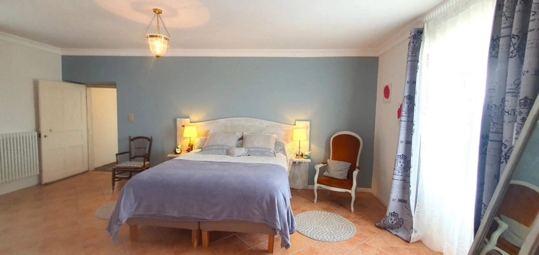 Photos 13 - Prestige - Corps de ferme