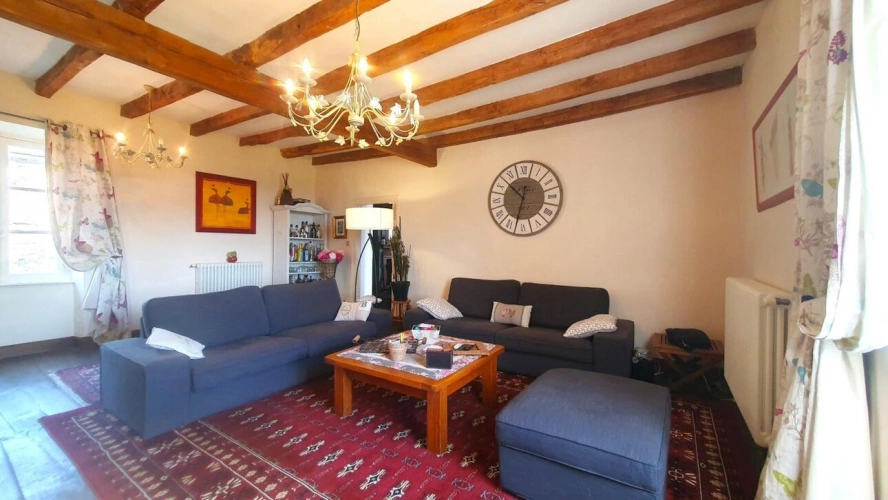 Photos 14 - Prestige - Corps de ferme