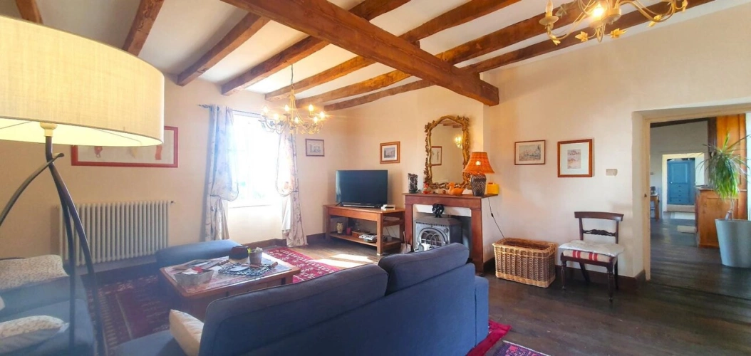 Photos 15 - Prestige - Corps de ferme