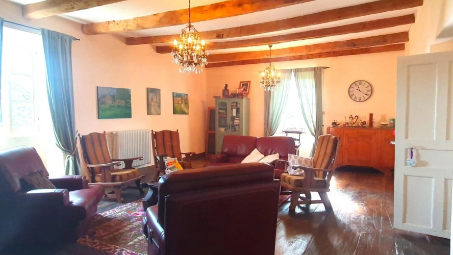 Photos 16 - Prestige - Corps de ferme