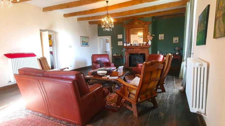 Photos 17 - Prestige - Corps de ferme