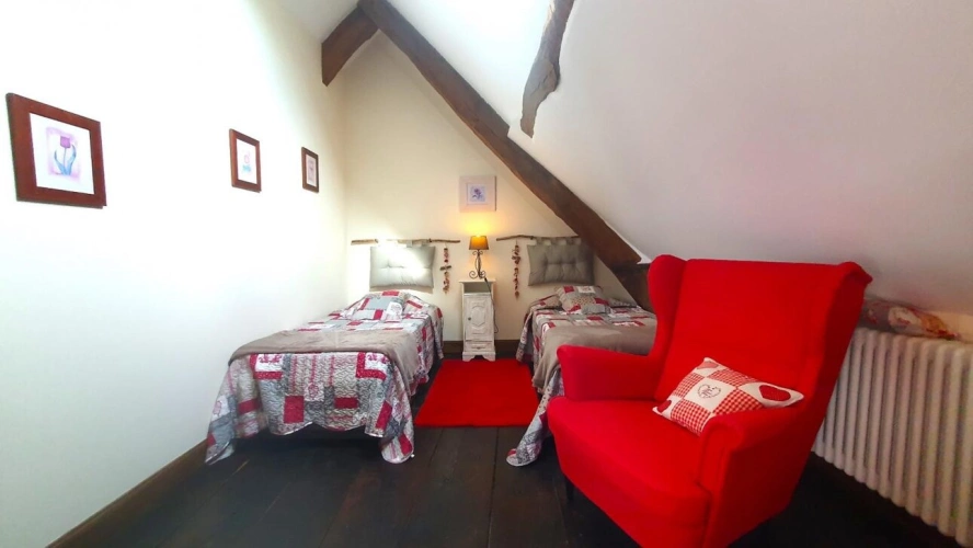 Photos 18 - Prestige - Corps de ferme