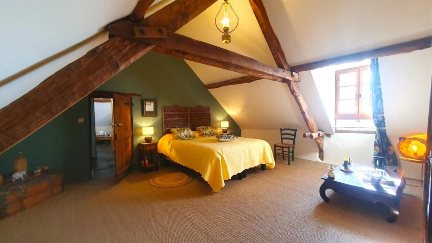 Photos 20 - Prestige - Corps de ferme