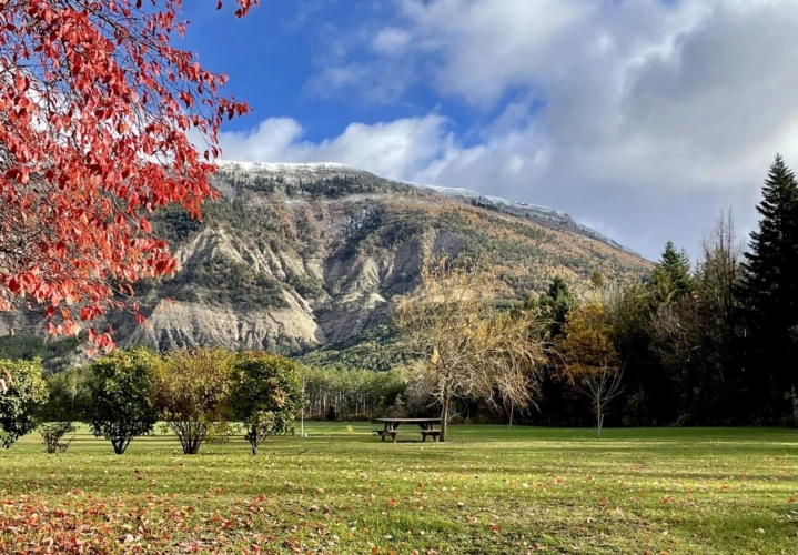 Photos 3 - Touristique - Vente Camping, Chambres d'hôtes/Gîte, Restaurant - Sud des H