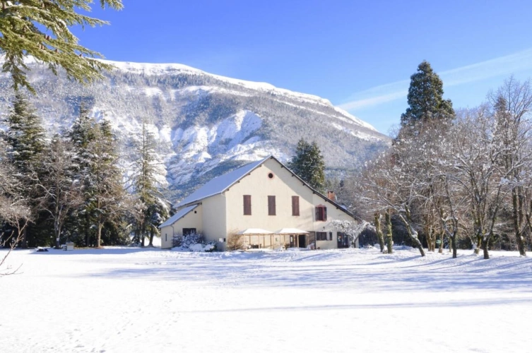 Photos 5 - Touristique - Vente Camping, Chambres d'hôtes/Gîte, Restaurant - Sud des H