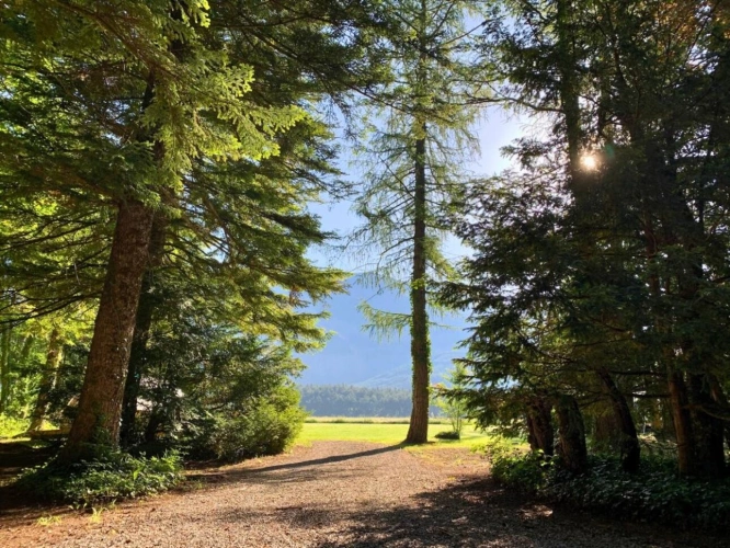 Photos 8 - Touristique - Vente Camping, Chambres d'hôtes/Gîte, Restaurant - Sud des H