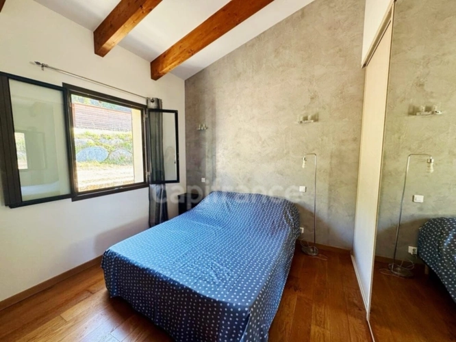 Photos 12 - Prestige - Propriété à vendre 7 pièces SANTA REPARATA DI BALAGNA (20)