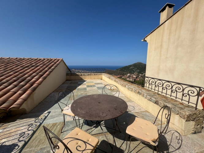 Photos 13 - Prestige - Propriété à vendre 7 pièces SANTA REPARATA DI BALAGNA (20)