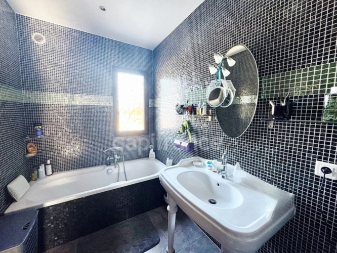 Photos 14 - Prestige - Propriété à vendre 7 pièces SANTA REPARATA DI BALAGNA (20)