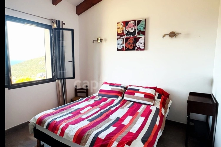 Photos 15 - Prestige - Propriété à vendre 7 pièces SANTA REPARATA DI BALAGNA (20)