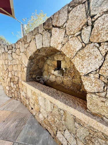 Photos 18 - Prestige - Propriété à vendre 7 pièces SANTA REPARATA DI BALAGNA (20)