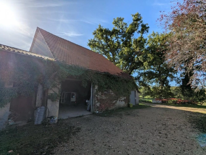 Photos 3 - Touristique - Corps de ferme