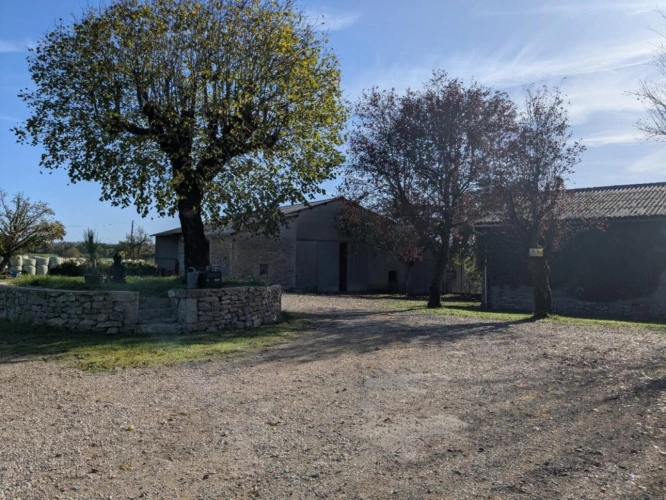 Photos 6 - Touristique - Corps de ferme