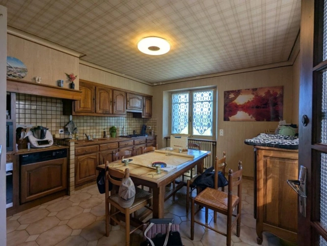 Photos 7 - Touristique - Corps de ferme